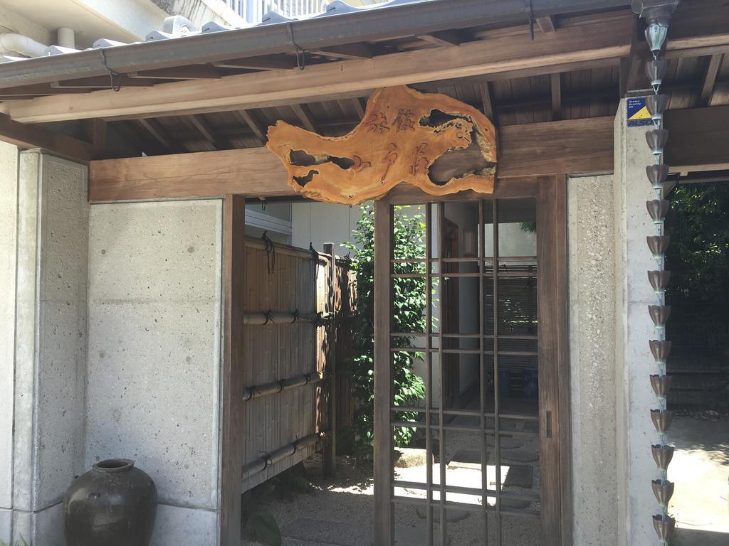 Ryokan Odoso Miyazaki Exterior foto