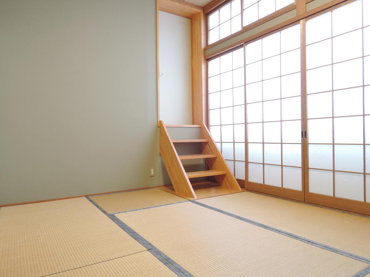 Ryokan Odoso Miyazaki Exterior foto
