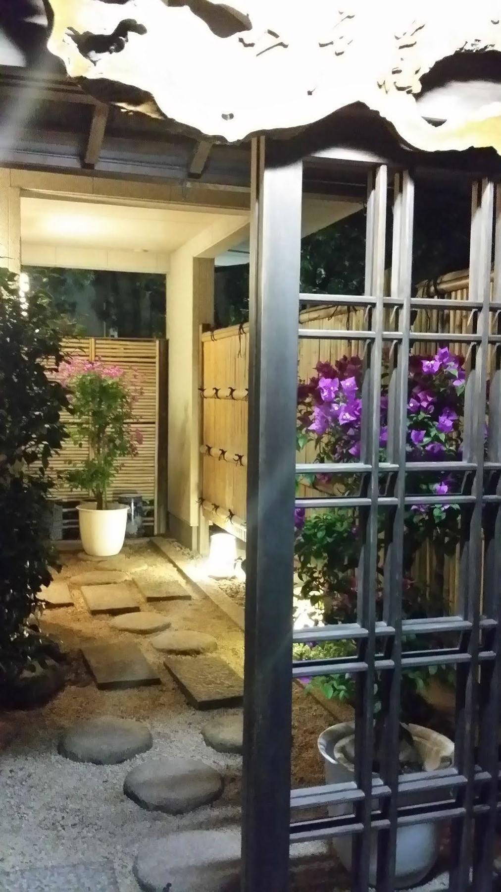 Ryokan Odoso Miyazaki Exterior foto